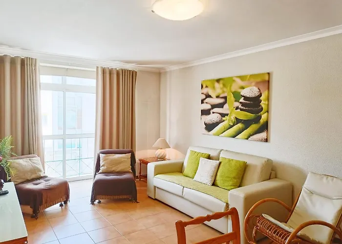Sesimbra Flat