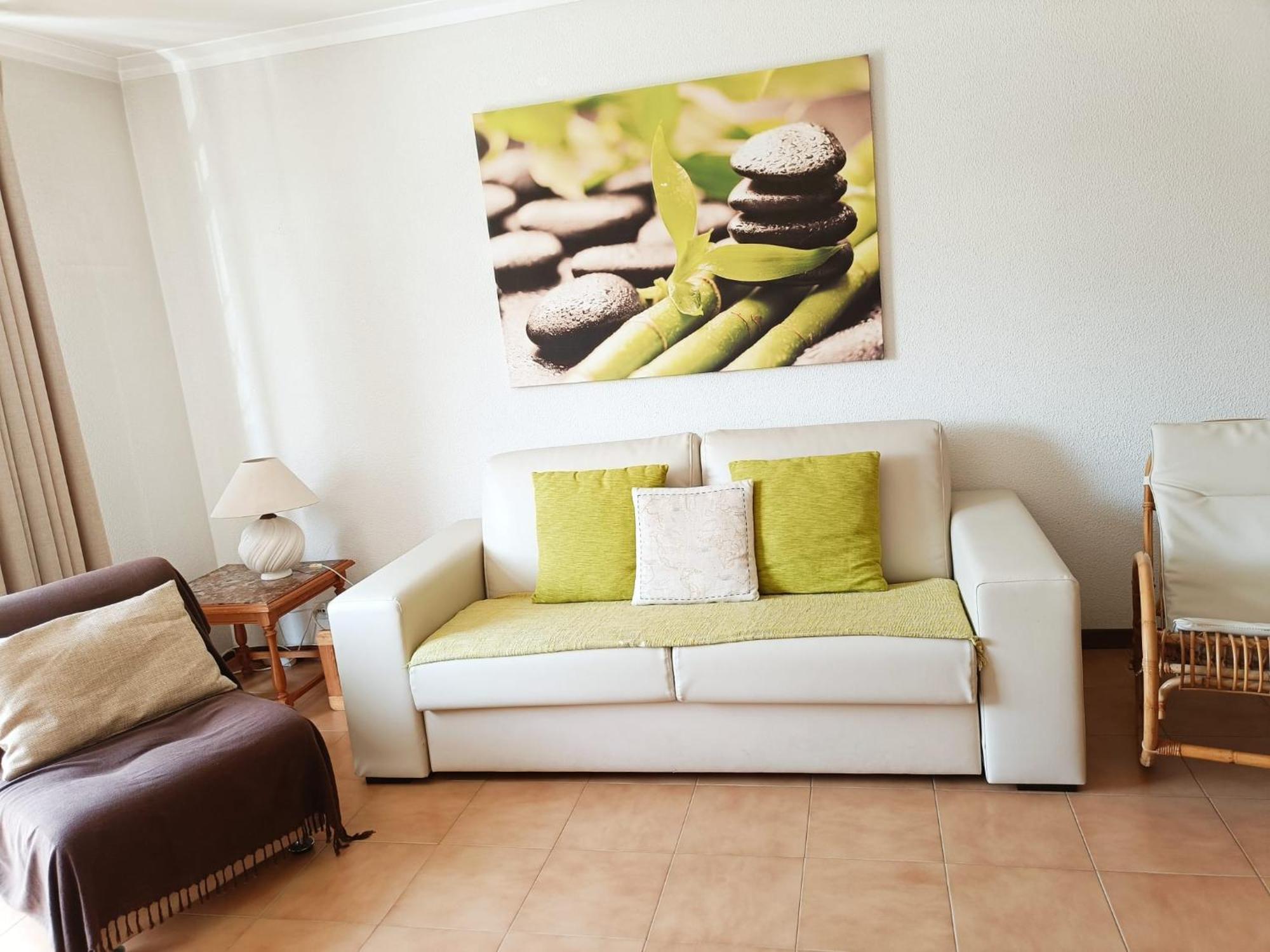 Appartamento Flat Sesimbra