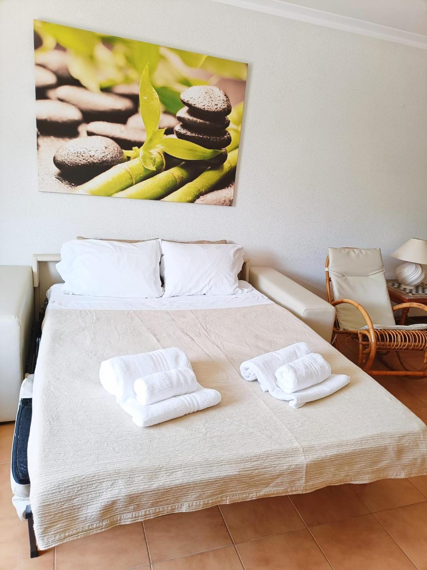 Appartamento Flat Sesimbra