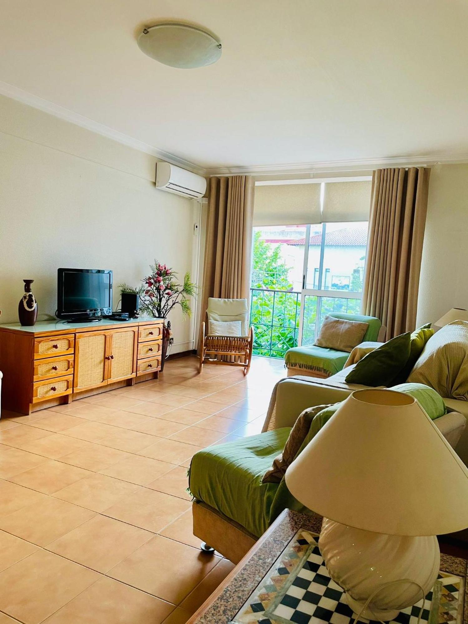 Flat Appartamento