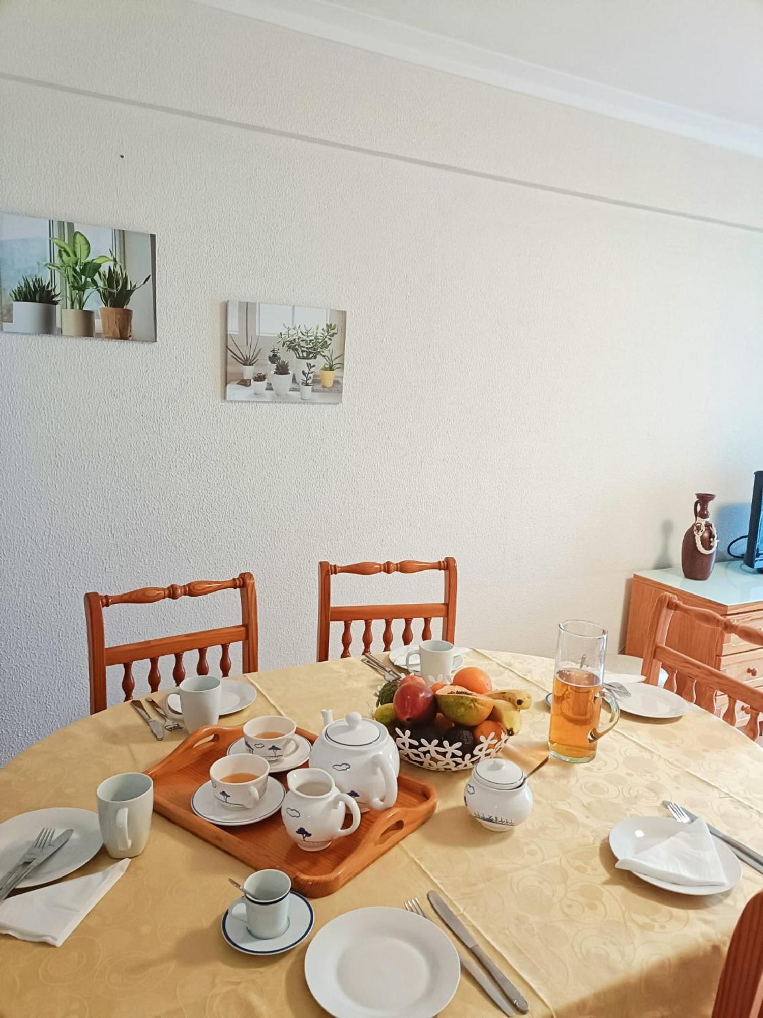 Flat Appartamento *