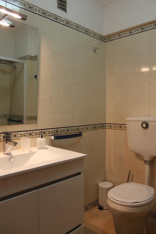 Appartamento Flat Sesimbra