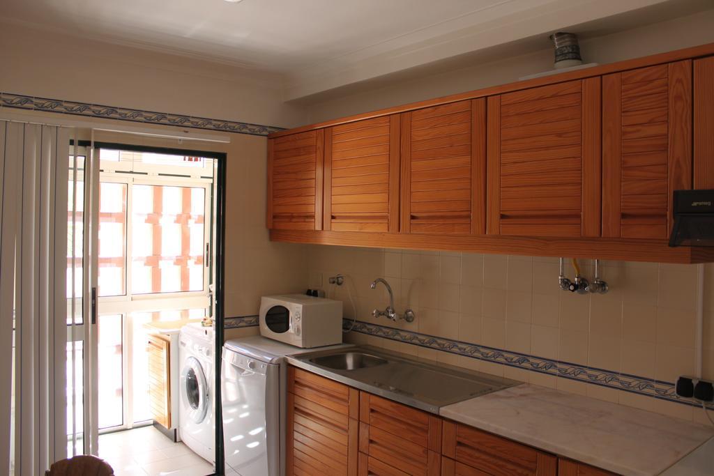 Flat Appartamento Sesimbra