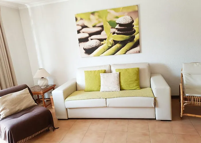 Sesimbra Flat