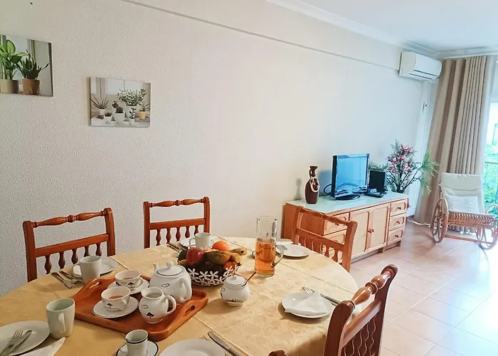 Sesimbra Flat